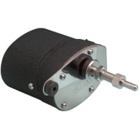 Marinco Std 80 9Mm Motor Only-Fra (P/N Change-37000)