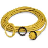 Marinco 16A 230V Cordset, 25 Ft.