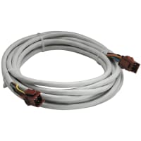 Marinco 25'Wire, Male To Male, For Ss & 22200 Spots