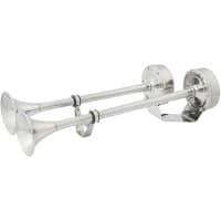 Marinco Horn, Dual Trumpet 12-Volt Bulk