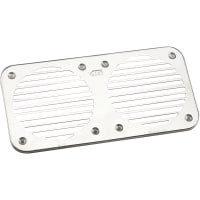 Marinco Grill Stainless Steel For 11058