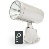 Marinco Wireless Ip67 Ss Spot/Flood With Remote