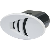 Marinco Grill Drop-In White Snap-In