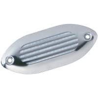 Marinco 304Ss Prepolished Grill