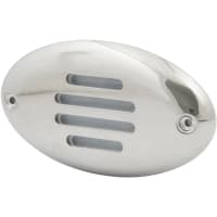 Marinco Ss Grill Cover For Piezo Horn Oem