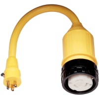 Marinco Adapter