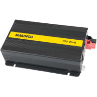 Marinco Inverter 12/700 120V Us-Plug