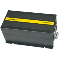 Marinco Inverter 12/1500 230V 60Hz Europe-Plug