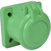 Marinco Green Cam Cover