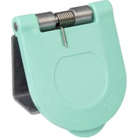 Marinco Snap Back Cam Cover Surface Mount - Green (E)