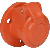 Marinco Orange Cam Cover