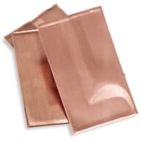 Marinco Power Products Cl/Cls Copper Shim;Qty. 25