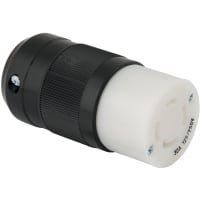 Marinco Power Products 30A 125/250V Connector Locking