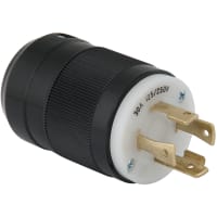 Marinco Power Products 30A 125/250V Plug Locking