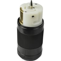 Marinco Power Products 50A 250V 3Ph A.C. Connector