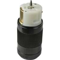 Marinco Power Products 50A 3Ph 480V A.C. Connector