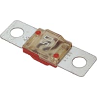 Marinco Power Products Fuse Ami/Midi 40A