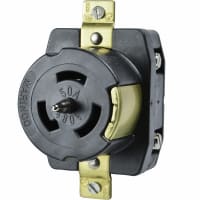 Marinco Power Products 50A 480V Receptacle