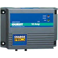 Marinco Power Products Battery Charger