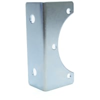 Marsh Bellofram Precision Controls Accessory, Mounting Bracket for T78 Series High Flow Pressure Regulators