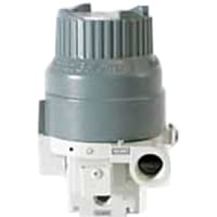 Marsh Bellofram Precision Controls Transducer, Electro-Pneumatic, Type I/P, T2000, 0-15 psi, 4-20mA, Expl. Proof