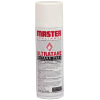 Master Appliance Butane Fuel, 5-1/8 oz (145g), Ultratane Butane Fuel Cylinder, Refill Canister