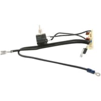 Master Appliance HEAT CONTROL REPLACEMENT KIT, 120V