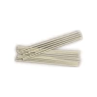 Master Appliance ROD, PLASTIC WELD., PP 1/8 IN DIA. X 9 IN NATURAL (PKG. OF 16)