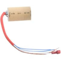 Master Appliance ELEMENT KIT, WITH THERMOCOUPLE, 120V