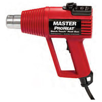 Master Appliance Proheat Quick-Touch Heat Gun w/MC Switch, 1000F, 120V