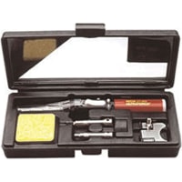 Master Appliance Ultratorch, Self Igniting, Professional Heat Tool Kit