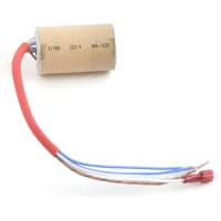 Master Appliance ELEMENT KIT, WITH THERMOCOUPLE, 120V