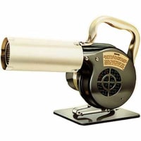 Master Appliance Heat Blower, 9.4 A, 230 V, 50/60 Hz, 12 in. L x 6 in. W x 9 in. H, 750F