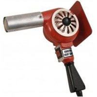 Master Appliance MASTER HEAT GUN, 750 - 1, 000F, 220V