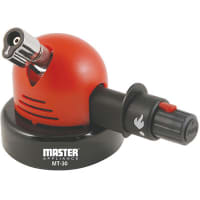 Master Appliance Table Top Micro-Torch