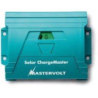 Mastervolt Solar Charge Regulator Scm N-20