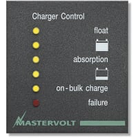 Mastervolt Masterview Read-Out