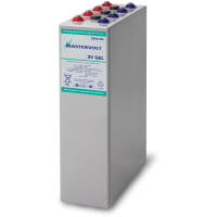 Mastervolt Mvsv 2700 2-Volt Gel Battery