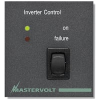 Mastervolt C-4-Ri Remote Inverter