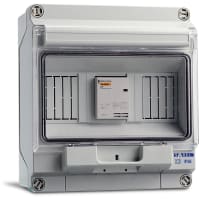 Mastervolt Soft Start, For Transformers 0-13 Kw-230V