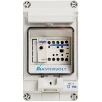 Mastervolt Masterswitch 0-5Kw 230V/20A