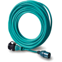 Mastervolt Mv Shorecable 15 Meter 3X2.5 Mm Cordset