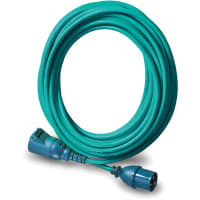 Mastervolt Mv Extension 15 Meter 3X2.5 Mm Cordset