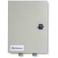 Mastervolt 110/230-6Kw Transfer System + Softstart