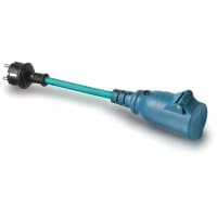 Mastervolt Mv Extenson Cee-7/7 To Ce