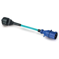 Mastervolt Mv Extenson Ce To Cee-7/7