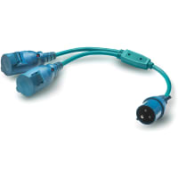 Mastervolt Mv Splitter Cable