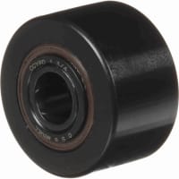 McGill Cam Follower, Cylindrical, 1 3/4 in, 44 mm, , CYR Series