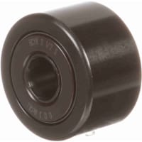 McGill Cylindrical Cam Follower, Yoke Mount Roller, 2.500'' RD, Sealed