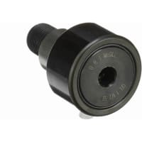 McGill Cylindrical Cam Follower, Stud Mount Roller, 1.500'' RD, Hex Hole